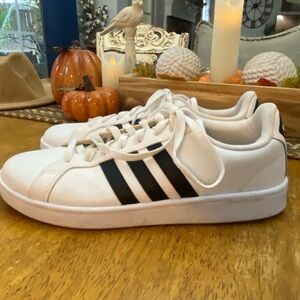 Men’s Adidas Sneakers